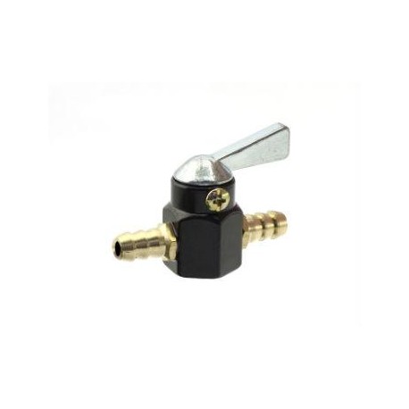 Grifo gasolina universal de 9.5mm