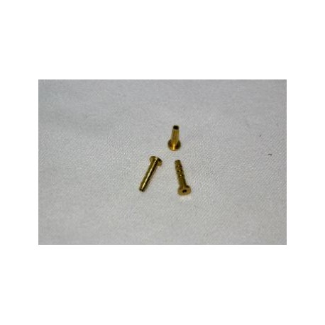 Terminal  insert compresion latiguillo freno hidraulico Shimano