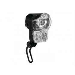 Faro delantero bicicleta Electrica modelo Panther 2013