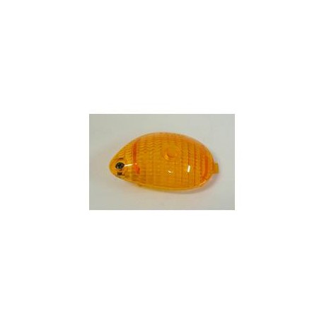Cristal intermitente Delantero Derecho Derbi Hunter