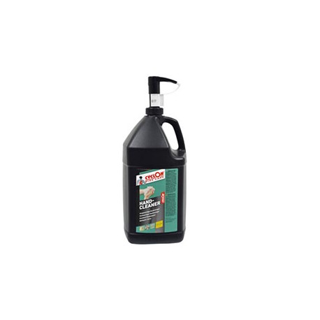 Jabon liquido manos quitagrasa Cyclon 3.8L