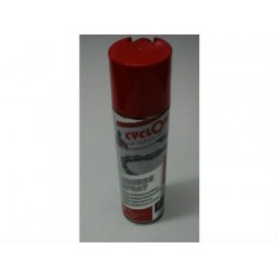 Aceite engrase Cyclon Course spray
