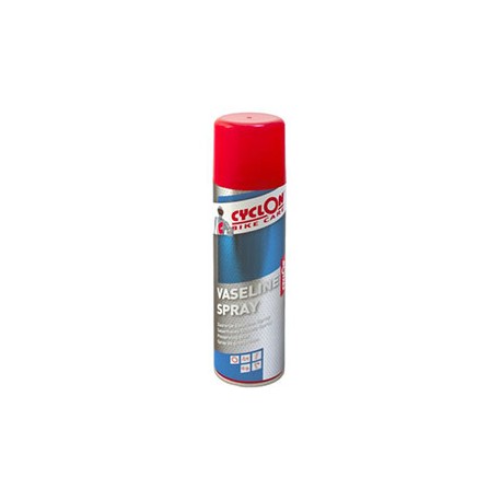 Vaselina Cyclon Vaseline spray