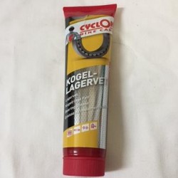 Cyclon Stay Fixed Carbon Assembly Grease