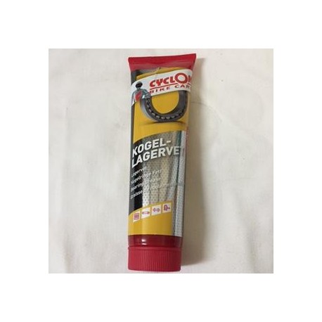 Cyclon Stay Fixed Carbon Assembly Grease