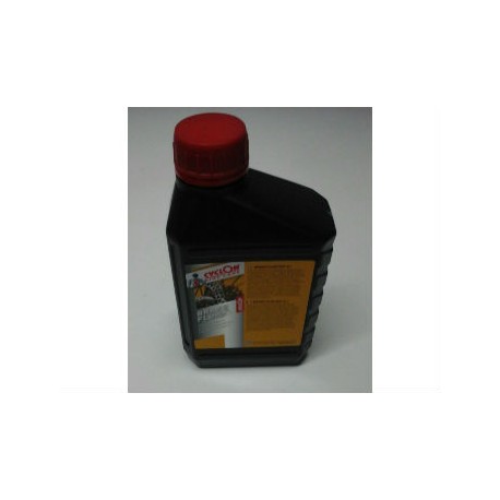 Liquido de frenos Dot 5.1 Cyclon Brake Fluid