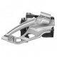 Desviador Sunrace MS 2x10v Dual
