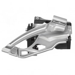 Desviador Sunrace MS 2x10v Dual