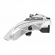 Desviador Sunrace M5 3x8/7v 