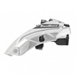 Desviador Sunrace M5 3x8/7v 