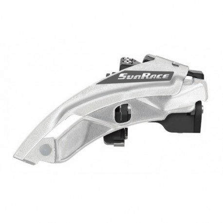 Desviador Sunrace M5 3x8/7v 