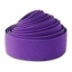 Cinta manillar Bike Ribbon Cork Plus color Violeta