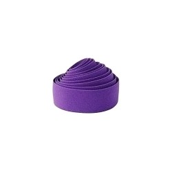 Cinta manillar Bike Ribbon Cork Plus color Violeta