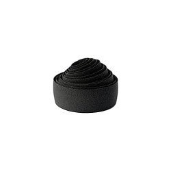 Cinta manillar Bike Ribbon Cork Plus color Negra