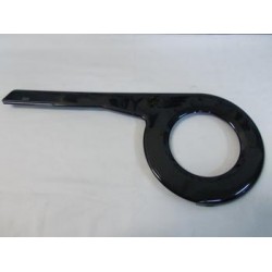 Cubrecadenas bicicleta Enik 26/28" plato 38z.