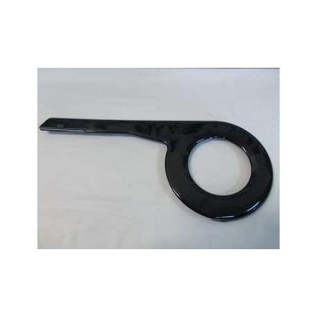 Cubrecadenas bicicleta Enik 26/28" plato 38z.