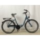 Bicicleta Blaue mod. CT2 Best 26" Nexus 7v.