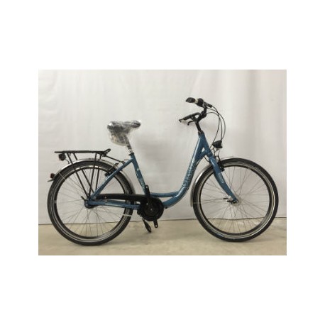 Bicicleta Blaue mod. CT2 Best 26" Nexus 7v.