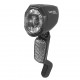 Faro Kendo a la horquilla 1Led (15Lux) para E-Bike