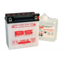 Bateria 12v 5a YB5LB