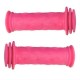 Puño bicicleta infantil 92mm, juego