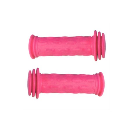 Puño bicicleta infantil 92mm, juego