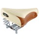Sillin bicicleta clasico MG Export Skay con muelles