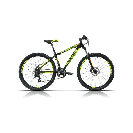 Bicicleta  Megamo 29" DX3 21 velocidades frenos disco mecanico