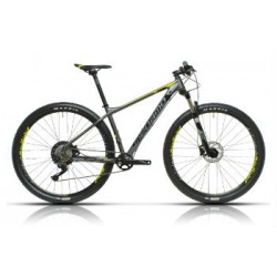 Bicicleta Megamo Elite17 MTB rueda 29" Shimano SLX 11v