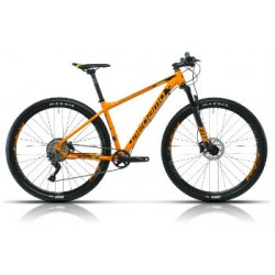 Bicicleta Megamo Elite13 MTB rueda 29" Shimano SLX 11v