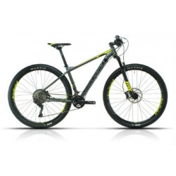Bicicleta Megamo Elite11 MTB rueda 29" Shimano SLX 11v