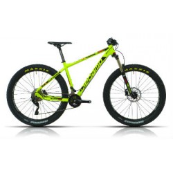 Bicicleta Megamo Elite17 MTB rueda 29" Shimano SLX 11v