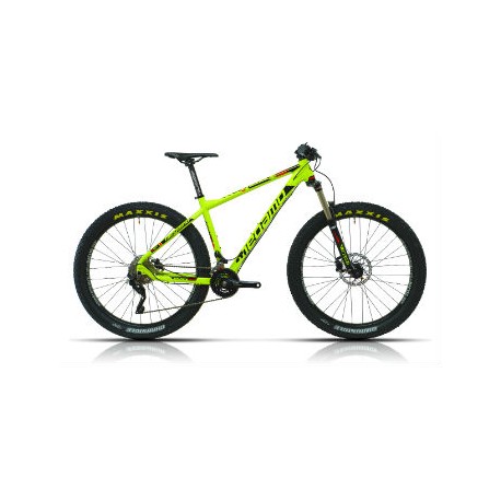 Bicicleta Megamo Elite17 MTB rueda 29" Shimano SLX 11v