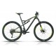 Bicicleta Megamo XC05 MTB rueda 27.5" Doble suspension Shimano Deore
