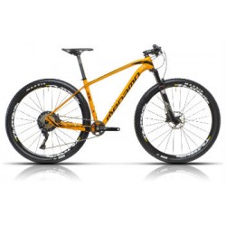 Bicicleta Megamo carbono Factory 20R MTB rueda 29" Shimano XT 8000
