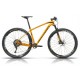 Bicicleta Megamo carbono Factory 20F MTB rueda 29" Shimano XT 8000