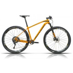 Bicicleta Megamo carbono Factory 20F MTB rueda 29" Shimano XT 8000
