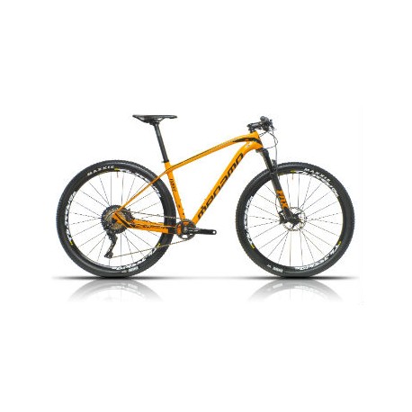 Bicicleta Megamo carbono Factory 20F MTB rueda 29" Shimano XT 8000