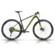 Bicicleta Megamo carbono Factory 20F MTB rueda 29" Shimano XT 8000