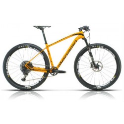 Bicicleta Megamo carbono Factory 10 Eagle R MTB rueda 29" Sram/Shimano