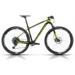 Bicicleta Megamo carbono Factory 10 Eagle F MTB rueda 29" Sram/Shimano