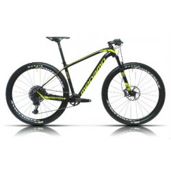 Bicicleta Megamo carbono Factory 07 Eagle  MTB rueda 29" Sram/Shimano