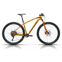 Bicicleta Megamo carbono Factory Elite 06 XT MTB rueda 29" Shimano XT 8000