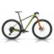 Bicicleta Megamo carbono Factory 05 Eagle  MTB rueda 29" Sram/Shimano