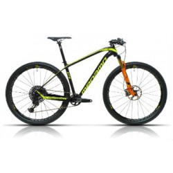 Bicicleta Megamo carbono Factory 05 Eagle  MTB rueda 29" Sram/Shimano