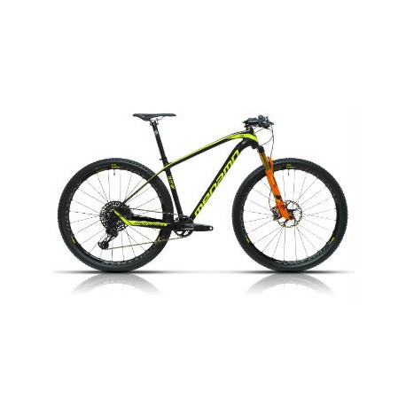 Bicicleta Megamo carbono Factory 05 Eagle  MTB rueda 29" Sram/Shimano