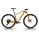 Bicicleta Megamo carbono Factory 05 Eagle  MTB rueda 29" Sram/Shimano