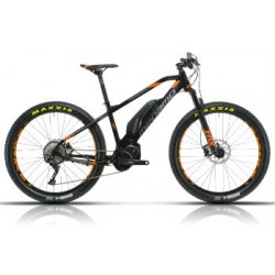 Bicicleta Megamo E-bike MTB Aspe Plus 10S rueda 27.5" motor Shimano