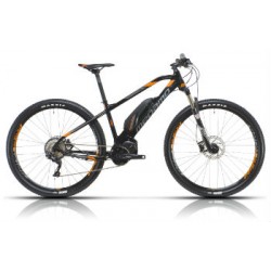 Bicicleta Megamo E-bike MTB Aspe 20S rueda 29" motor Shimano