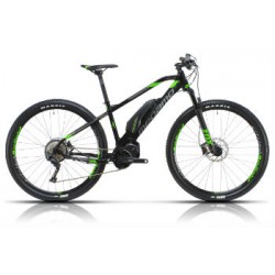 Bicicleta Megamo E-bike MTB Aspe 10S rueda 29" motor Shimano